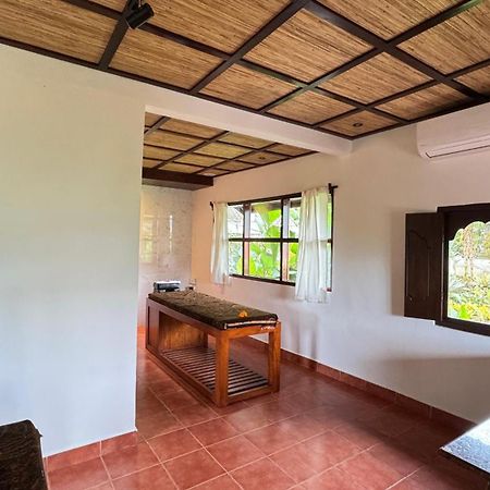 Villa Karma Loka Sidemen  Exterior photo