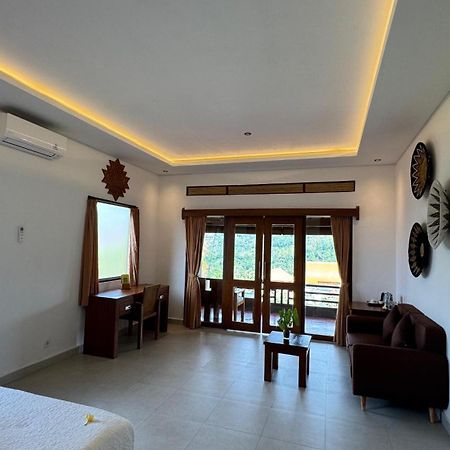 Villa Karma Loka Sidemen  Exterior photo