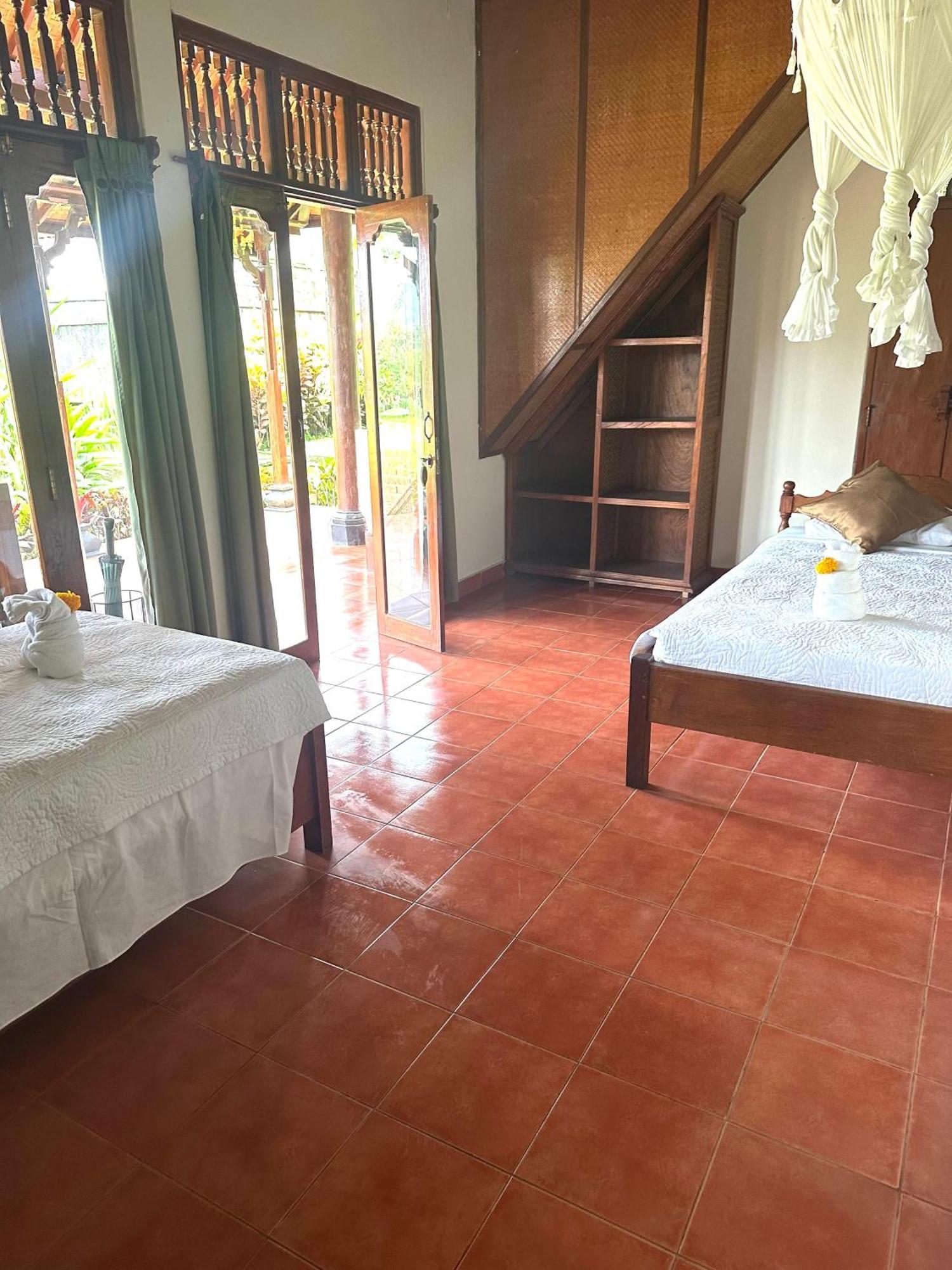 Villa Karma Loka Sidemen  Exterior photo