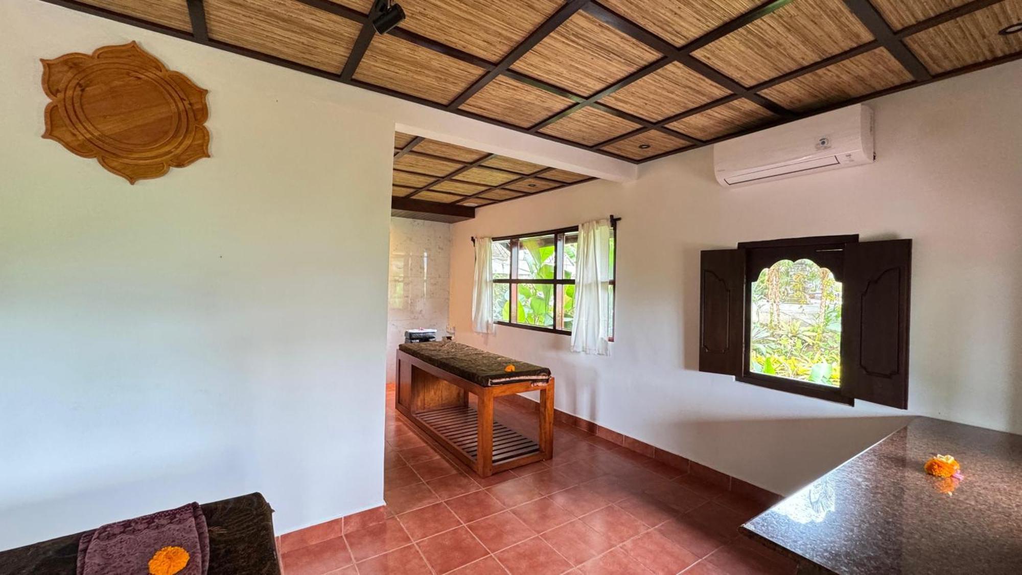 Villa Karma Loka Sidemen  Exterior photo