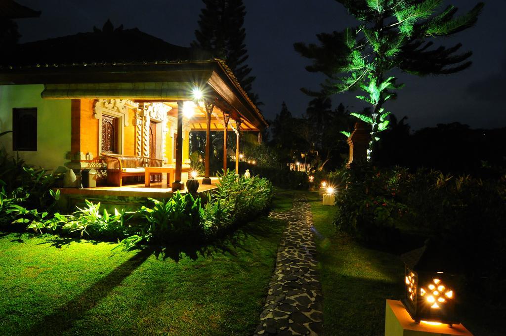 Villa Karma Loka Sidemen  Exterior photo