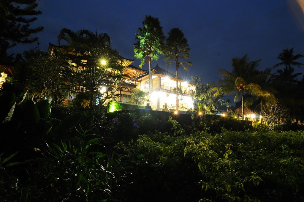 Villa Karma Loka Sidemen  Exterior photo